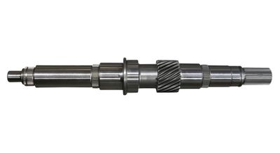 Main / Tail Shaft for 2001-2006 Chevy GMC 6.6l Duramax W/ ZF6 Transmission