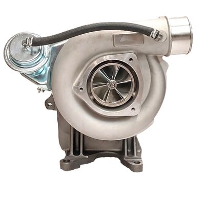 63.5mm Turbo w. 76x67mm Turbine for 2001-2004 6.6l LB7 Duramax Chevy GMC IHI