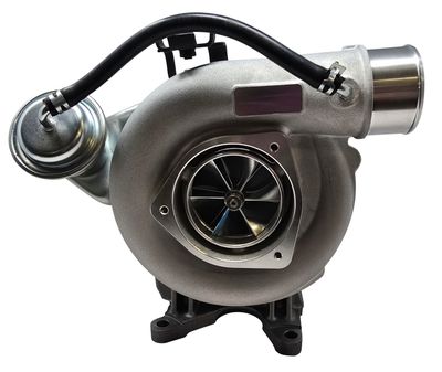 67mm Complete Turbo for 6.6l Duramax LB7 2001-2004 Chevy GMC