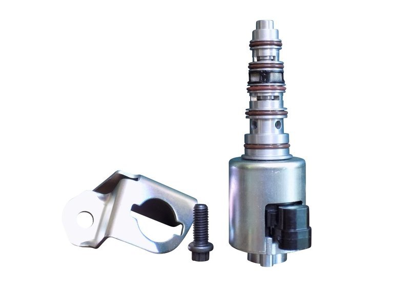 Turbo VGT Wastegate Solenoid for 2004.5-15 6.6L Duramax 2003-07 6.0l