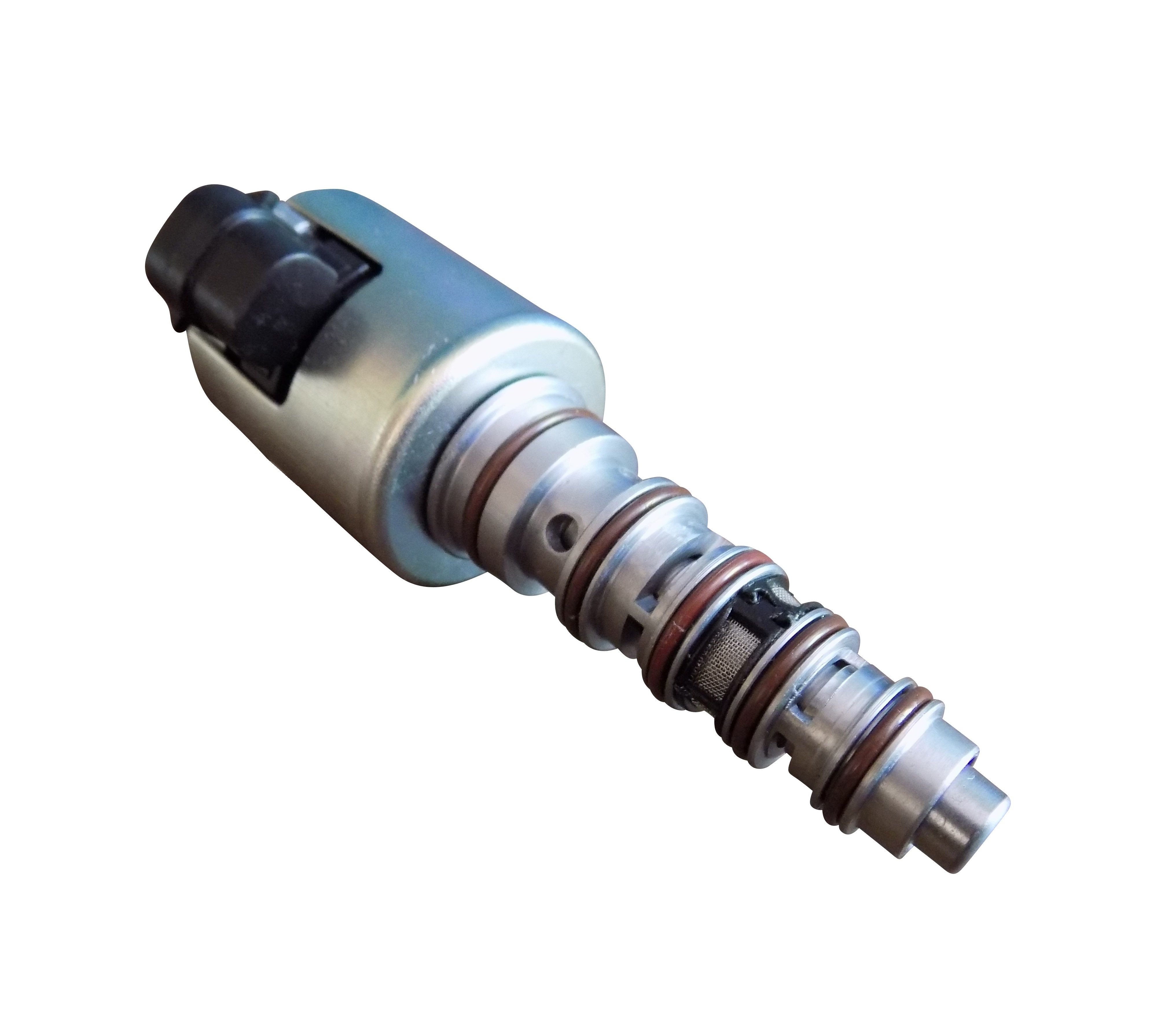 Turbo VGT Wastegate Solenoid for 2004.515 6.6L Duramax 200307 6.0l