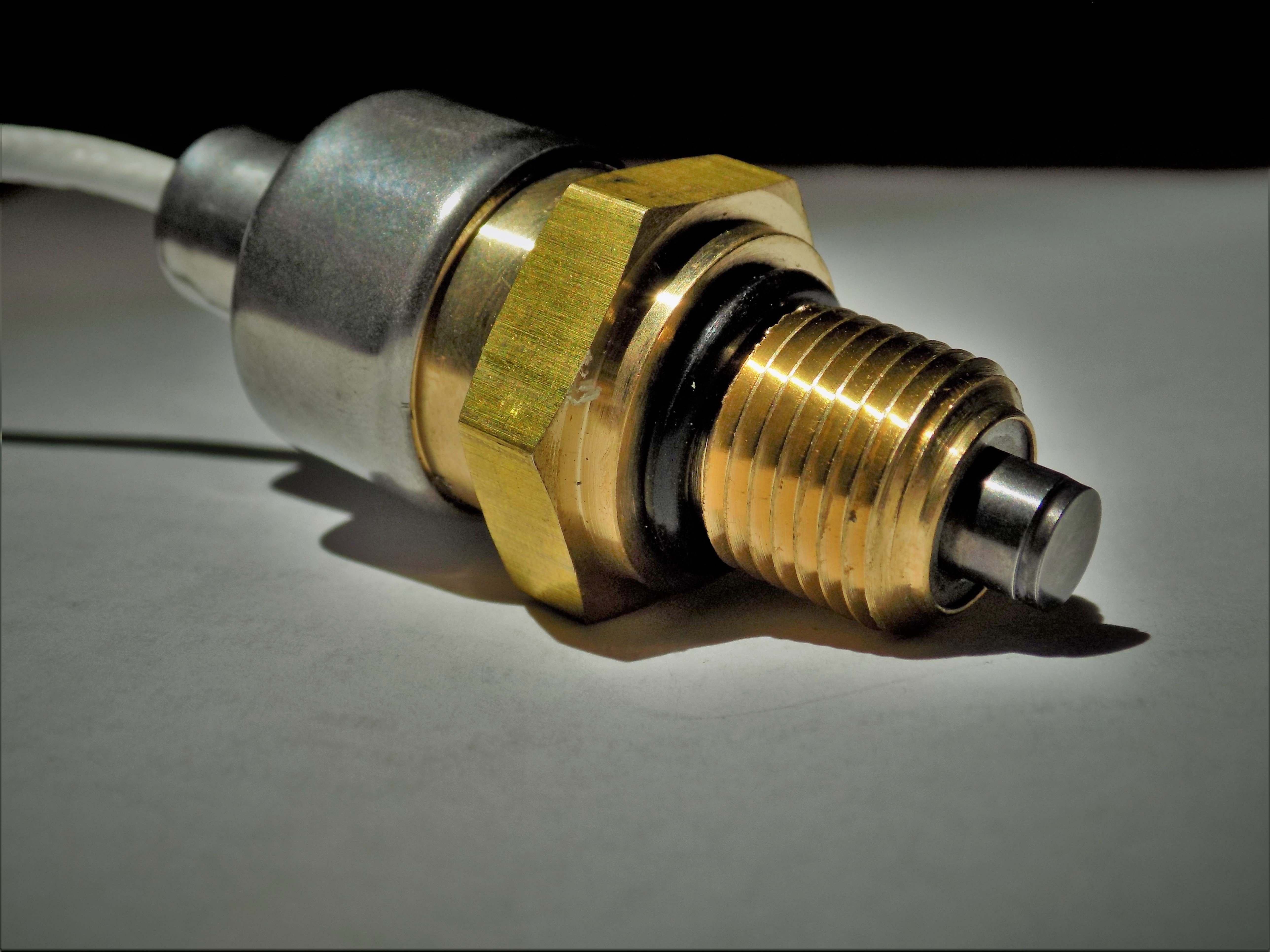 Turbo Vane Position Sensor VPS for Chevy GMC Duramax 6.6L 20052015 LLY