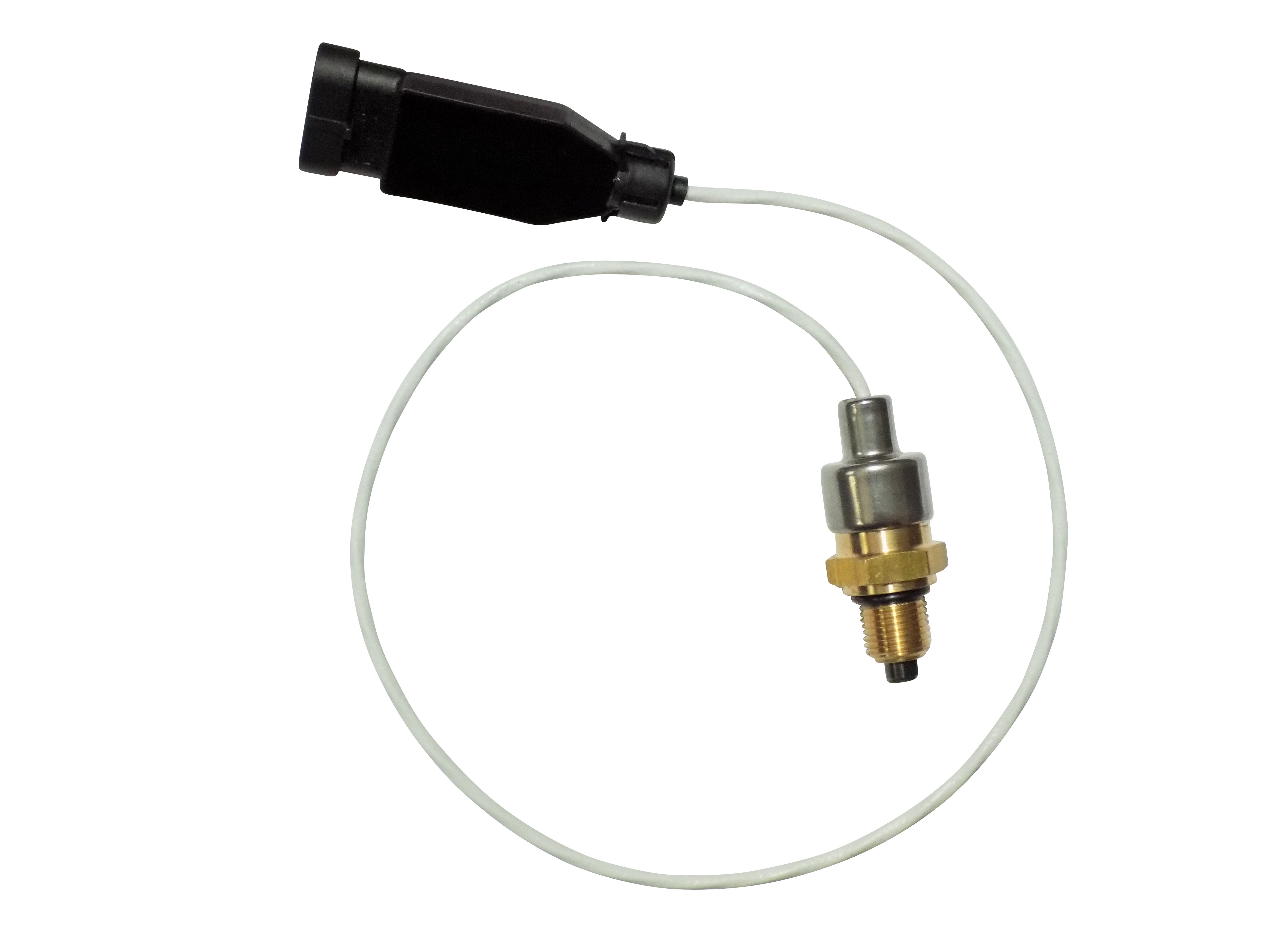 Turbo Vane Position Sensor VPS for Chevy GMC Duramax 6.6L 20052015 LLY