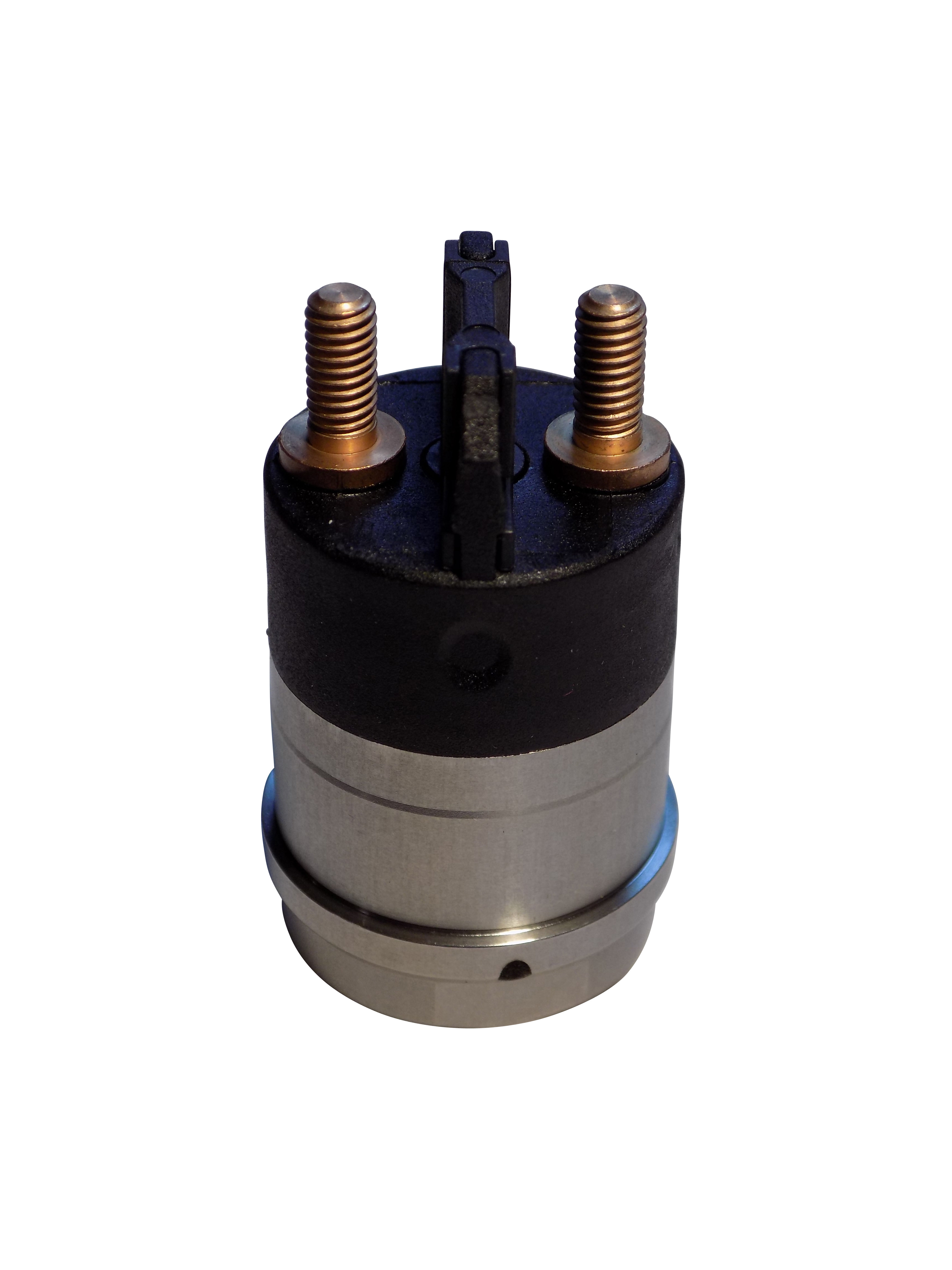 Fuel Injector Solenoid for 6.6l LB7 Duramax 20012004.5 & 20032007 5