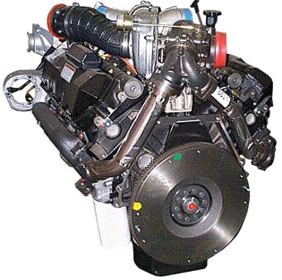 7.3l Powerstroke