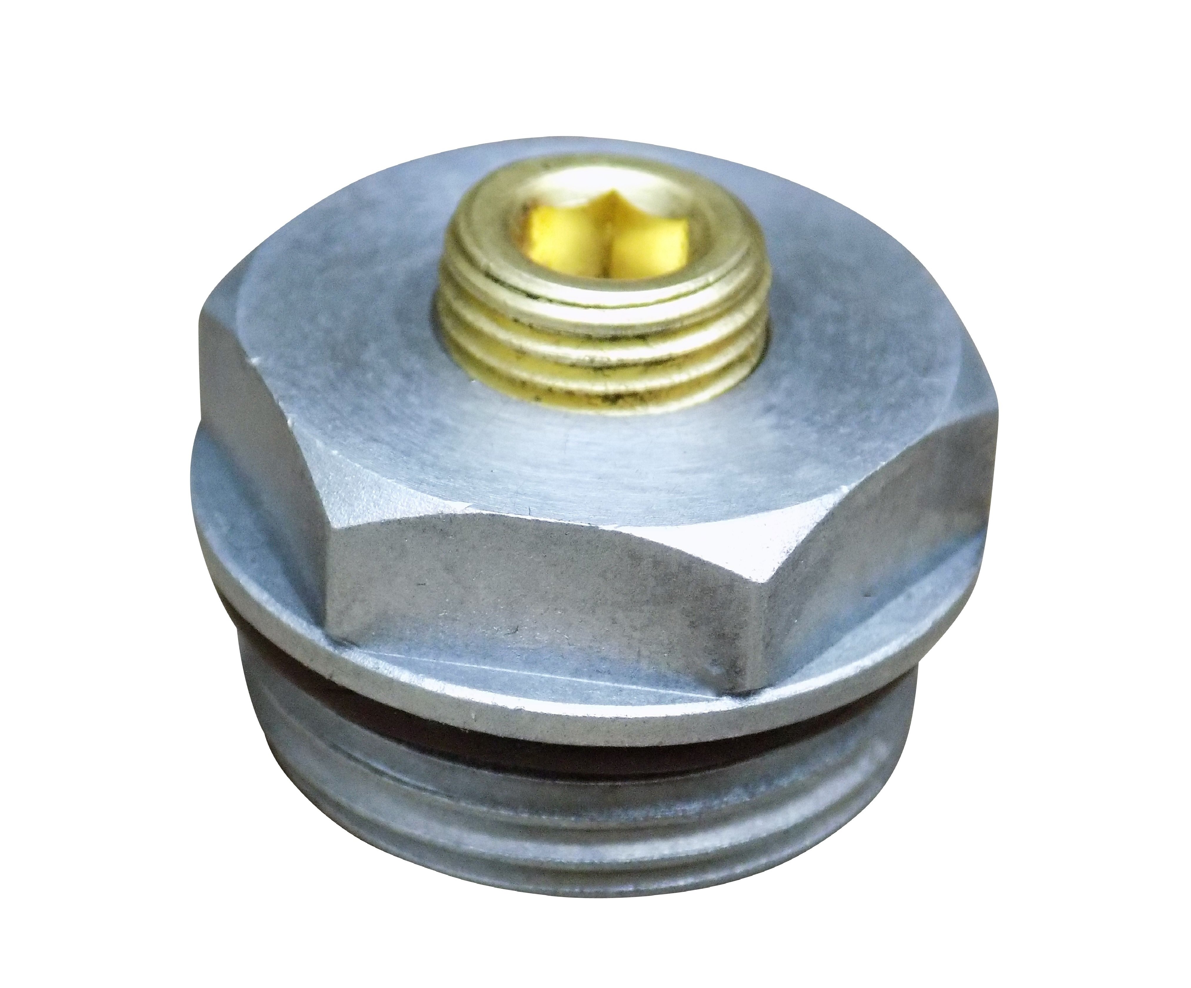 Air Intake / Grid Heater Plug for Chevy GMC 6.6l Duramax 20012004 LB7 Chevy/GMC Duramax