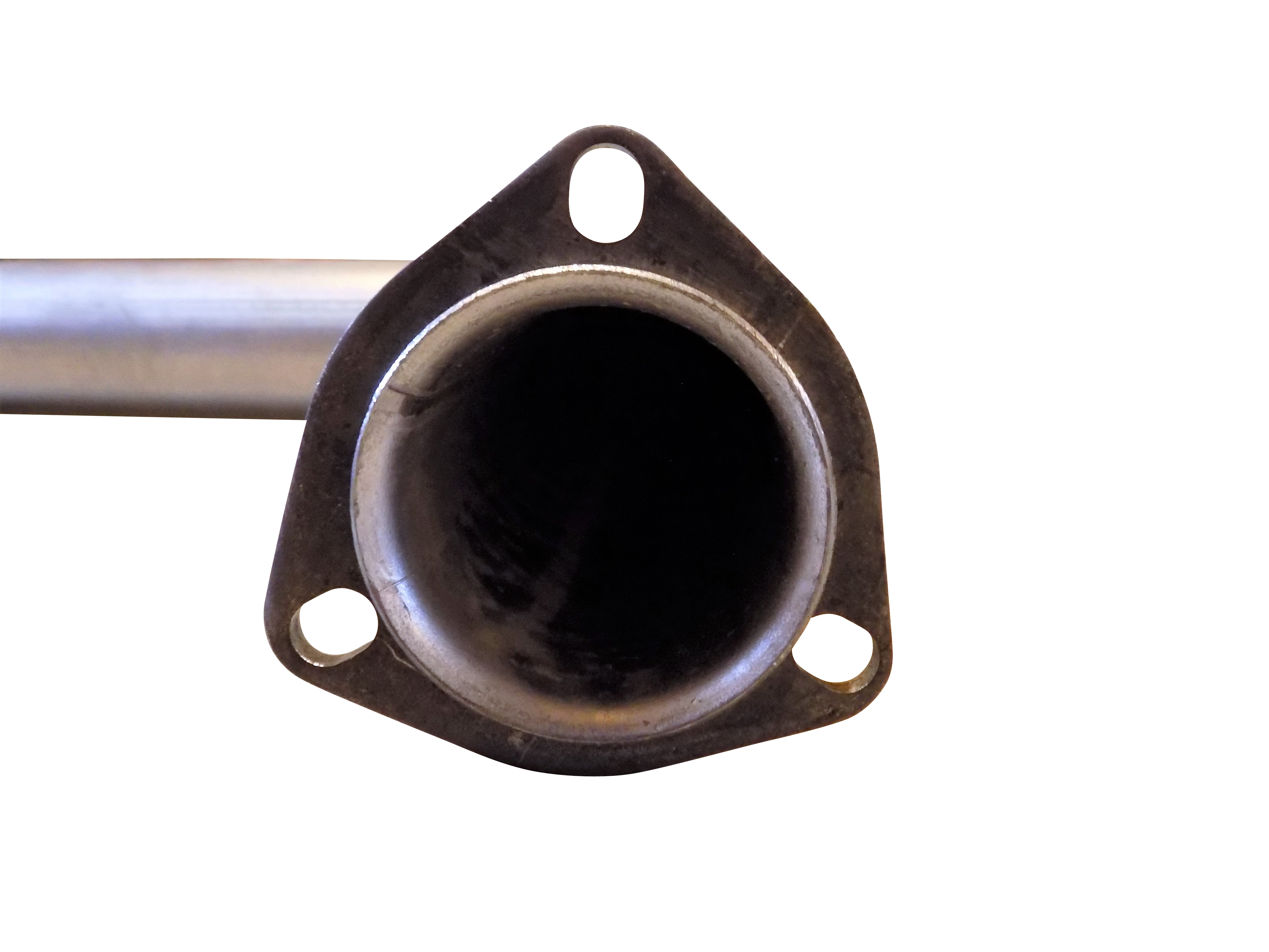 Hooker LS Turbo Crossover Tubes 8514HKR Reviews Summit Racing