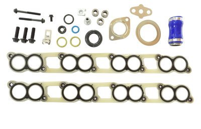 Full Intake Gasket Set for 2003-2010 6.0l Ford Powerstroke F250 F350