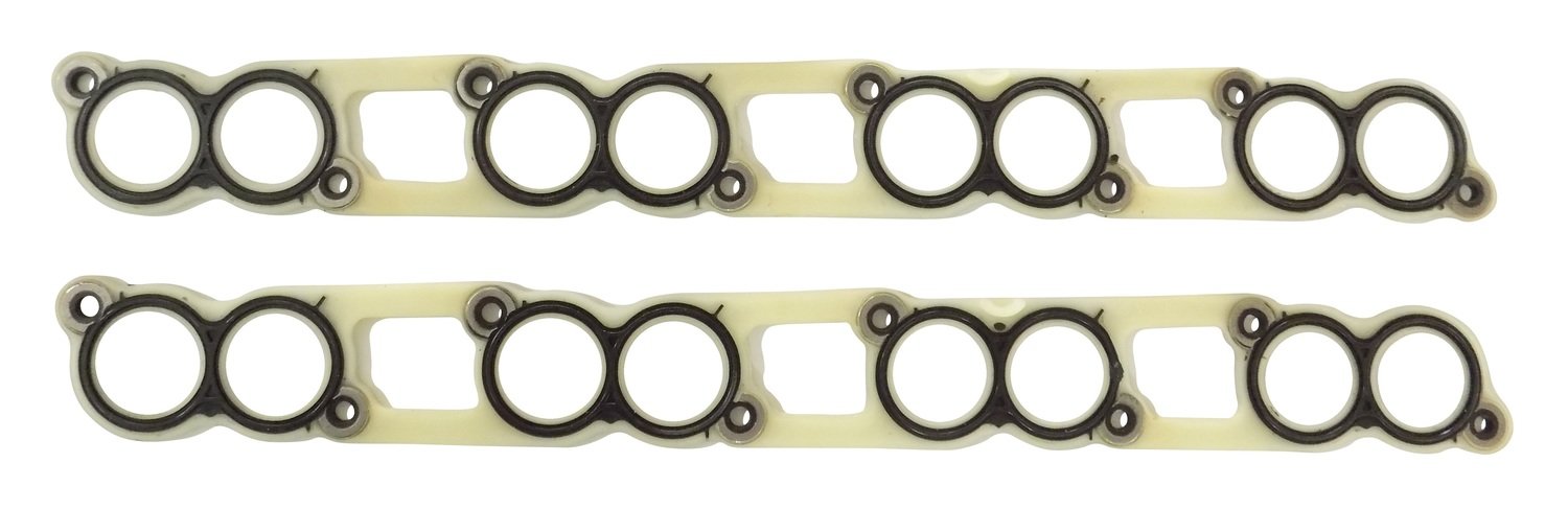 Intake Gaskets (2pcs) for 2003-2010 6.0l Ford Powerstroke F250 F350