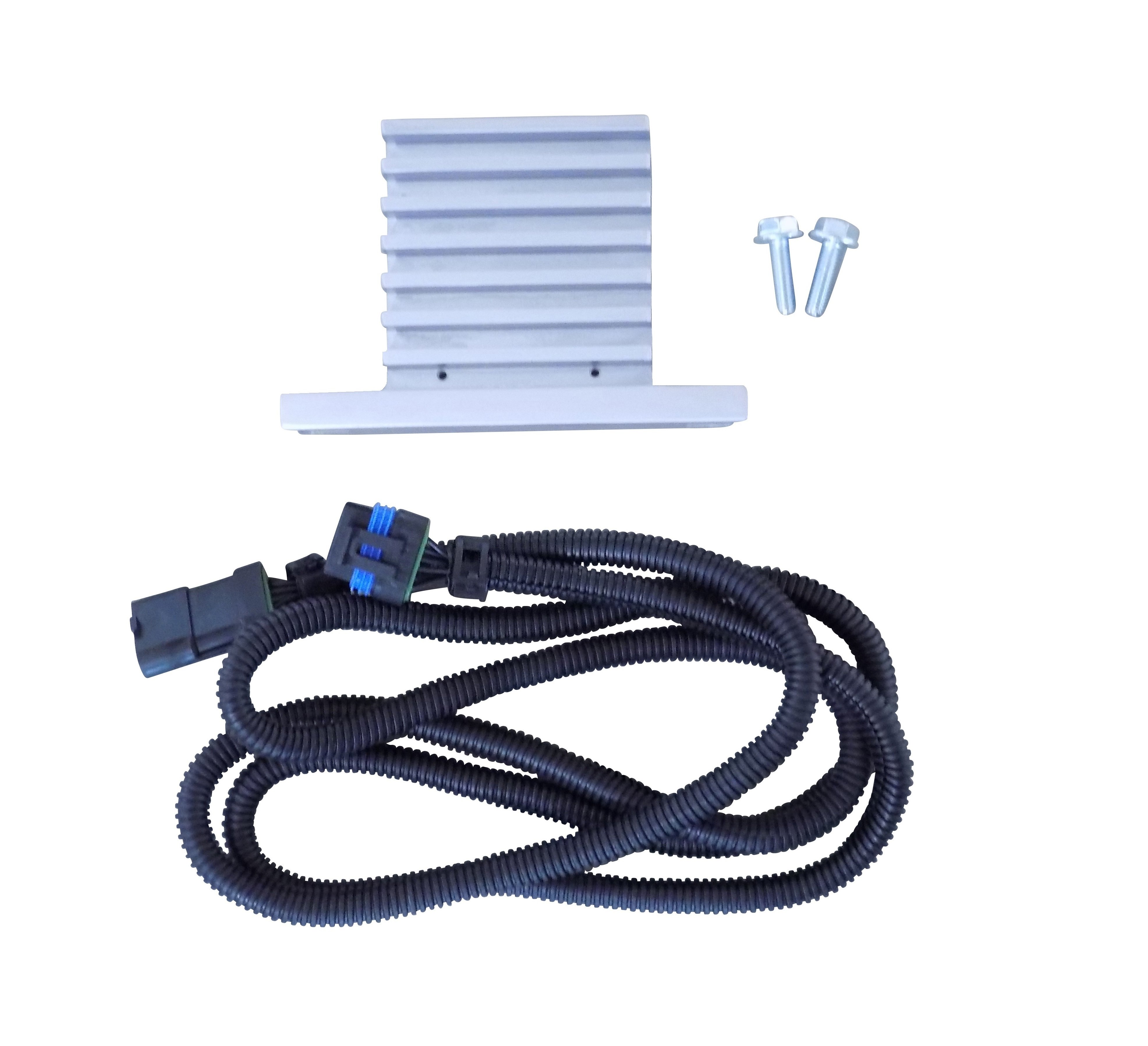 Heat Sink & PMD/FSD Extension Harness for 19942002 6.5l Turbo Diesel