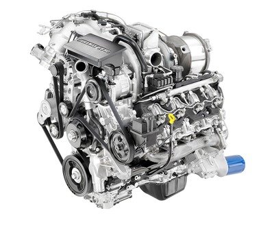 6.6l L5P 2017+