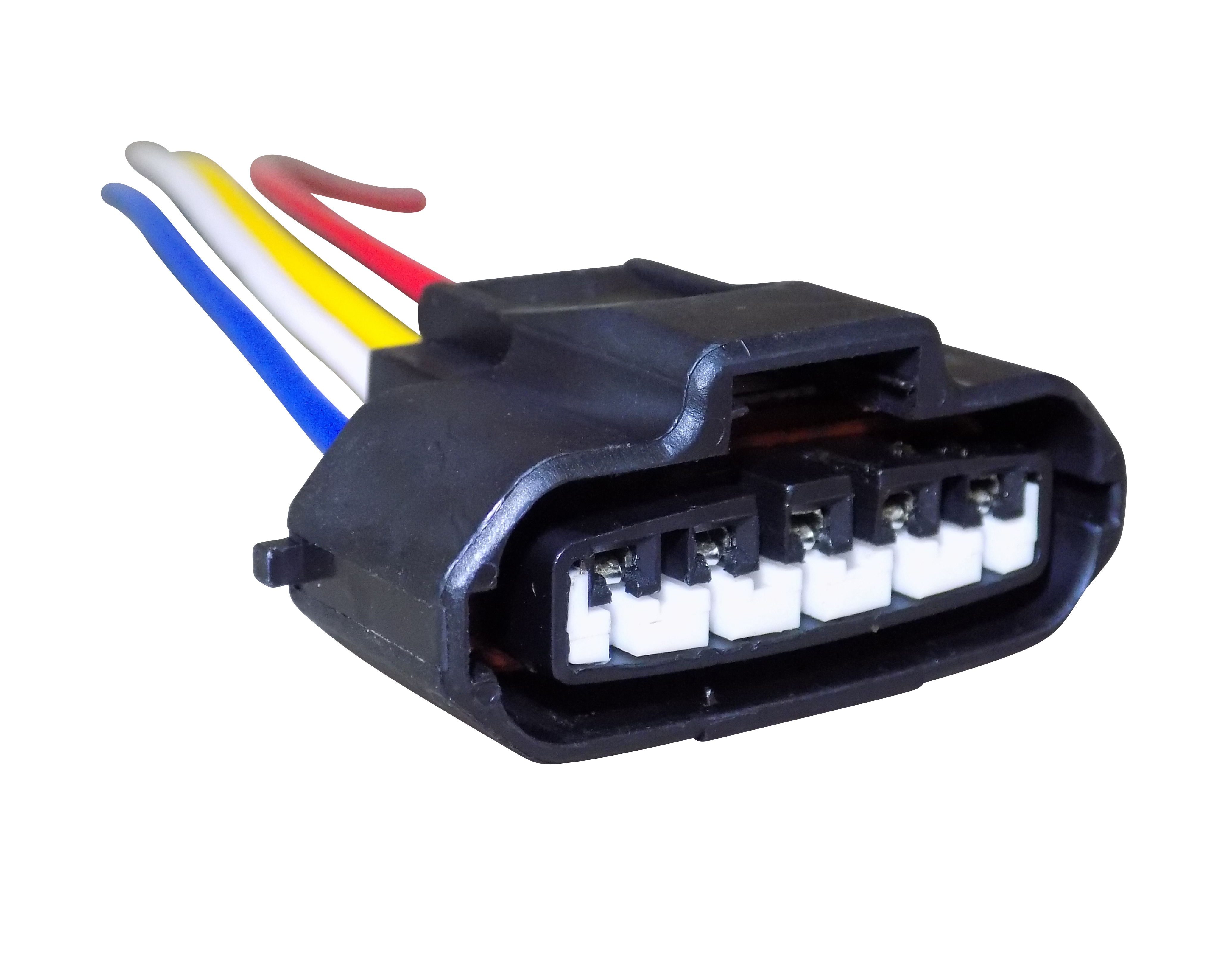 MAF Wiring Harness Pigtail Connector for 6.6l LB7 LLY LBZ 20012007