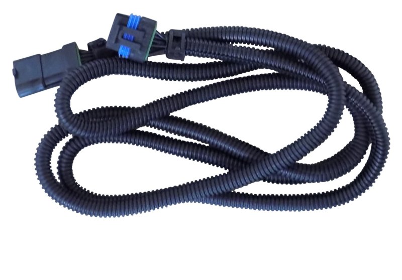 Duramax Diesel Wiring Harness