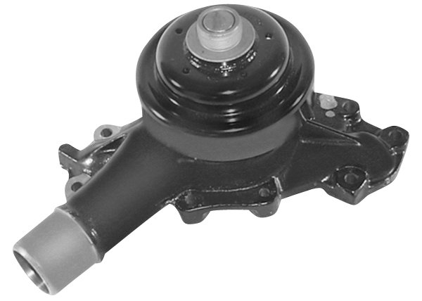 127GPM 50/50 Balance Water Pump for 6.5l Turbo Diesel 251-603