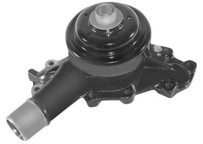 127GPM 50/50 Balance Water Pump for 6.5l Turbo Diesel 251-603
