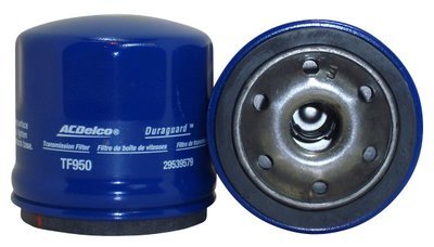 Allison Oil Filter for 6.6l Duramax LB7 LLY LBZ LMM LML 01-16 Chevy GMC TF950