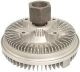 Upgraded Fan Clutch for 2001-10 6.6l Duramax LB7/LLY/LBZ/LMM Chevy/GMC 2500/3500