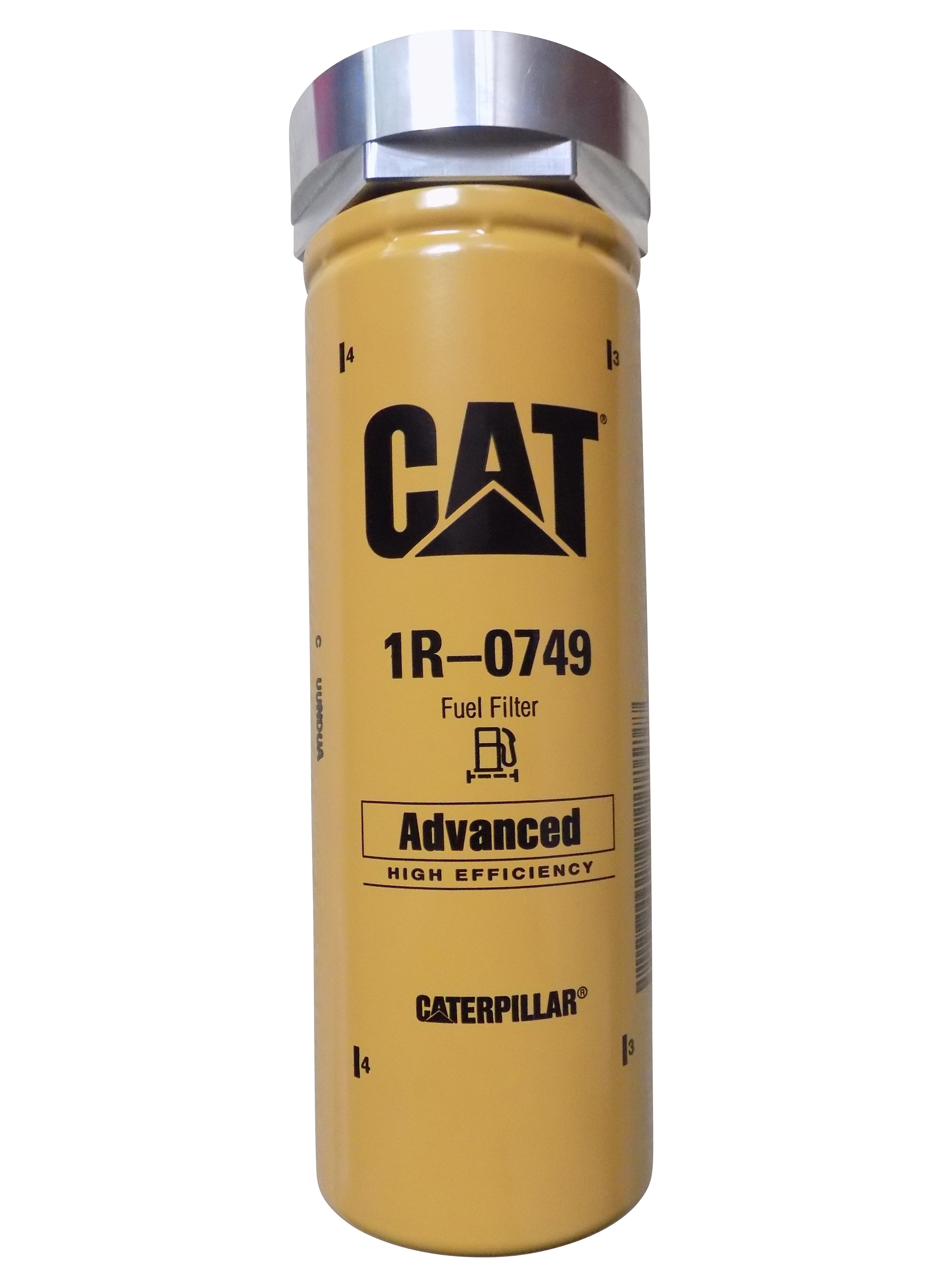 KB Diesel 6.6l 200116 Duramax CAT Adapter W/ 1R0749 Chevy/GMC