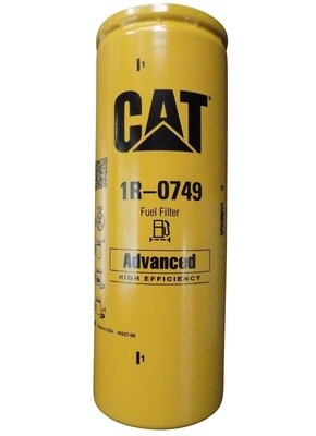 CAT 1R-0749 Fuel Filter