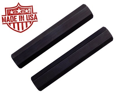 HD Tie Rod Sleeves for 1999-2010 Chevy / GMC / Hummer