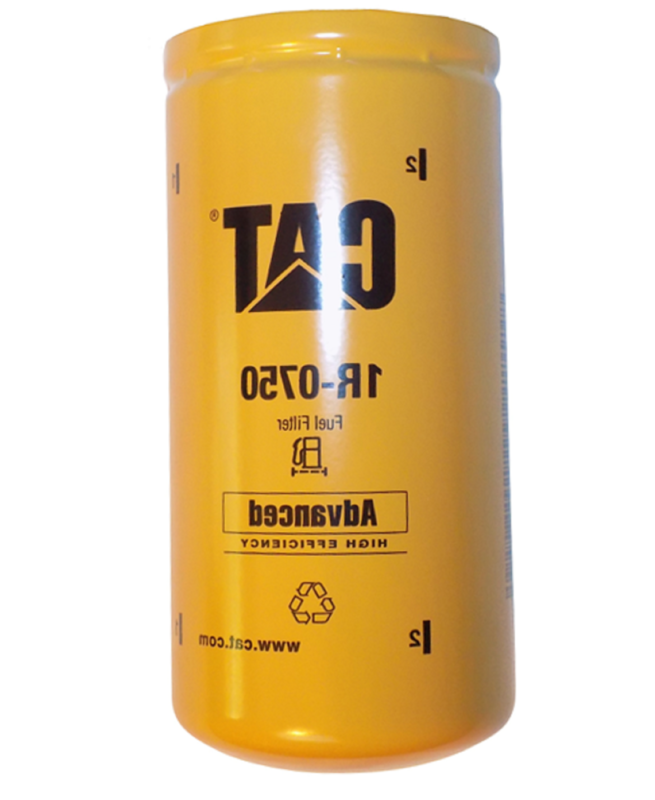 CAT 1R-0750 Fuel Filter