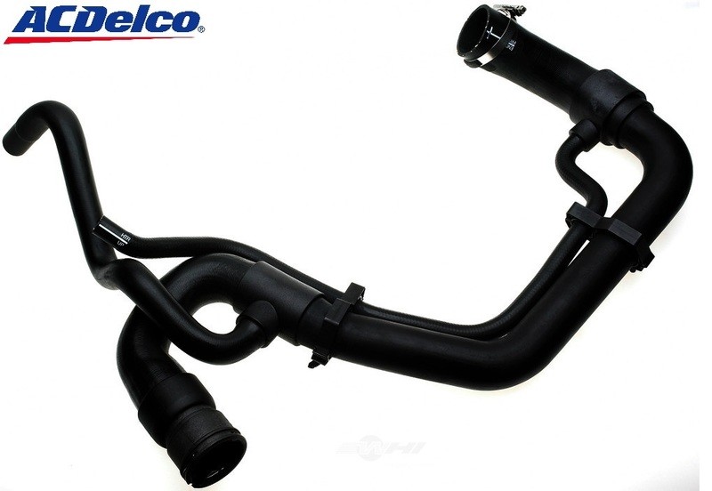 ACDelco Lower Radiator Hose 6.6l Duramax LBZ, LMM 20062010 Chevy GMC