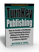 TurnKey Publishing Handbook
