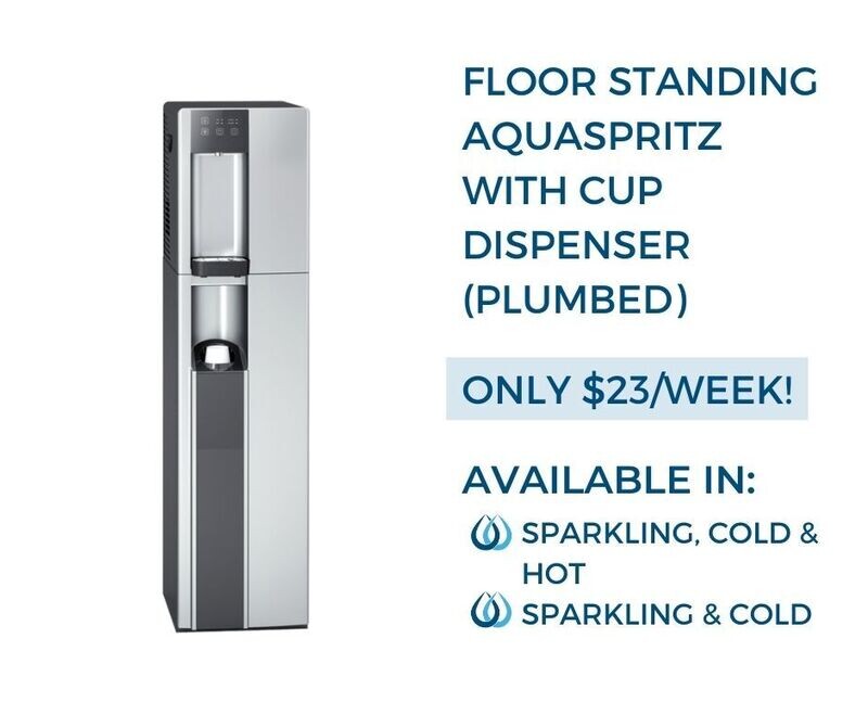 The Water Cooler Guys Online Store