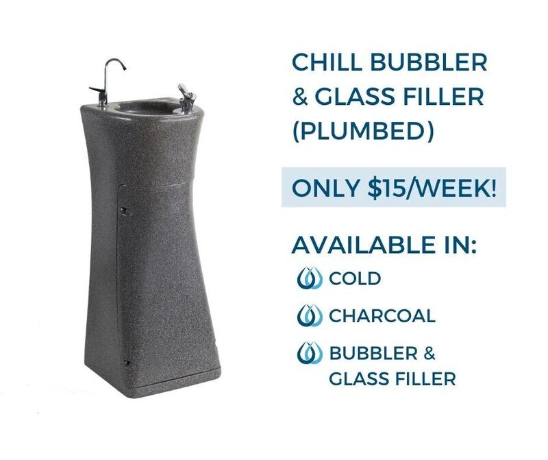 Bubbler Water Solutions