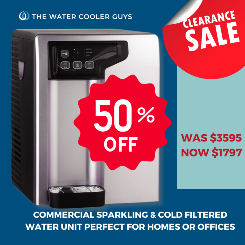 The Water Cooler Guys Online Store