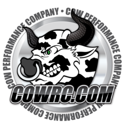 CowRC - The R/C Maintenance King!