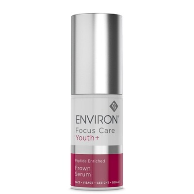 Peptide Enriched Frown serum