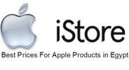 Apple Istore Egypt