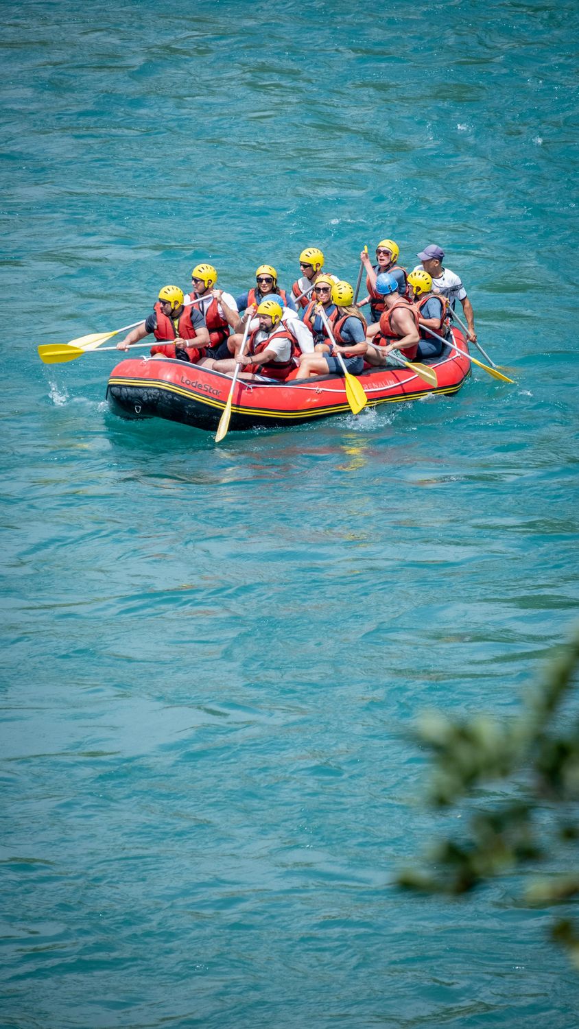 VIAJE A ANDORRA COLEGIO LOPE DE VEGA TERCER PAGO