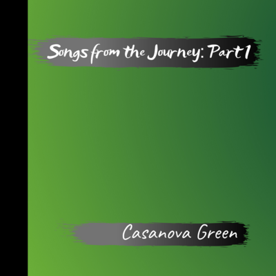 Songs from the Journey: Part 1- Physical Copy