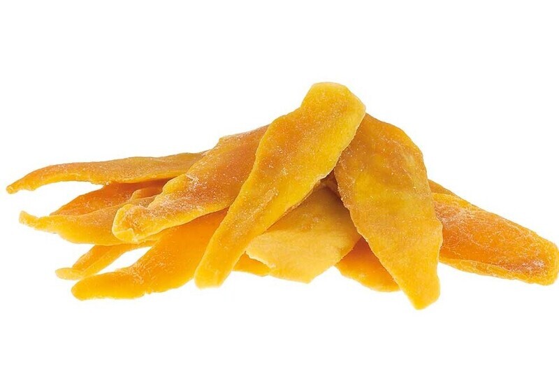 Mango disidratato