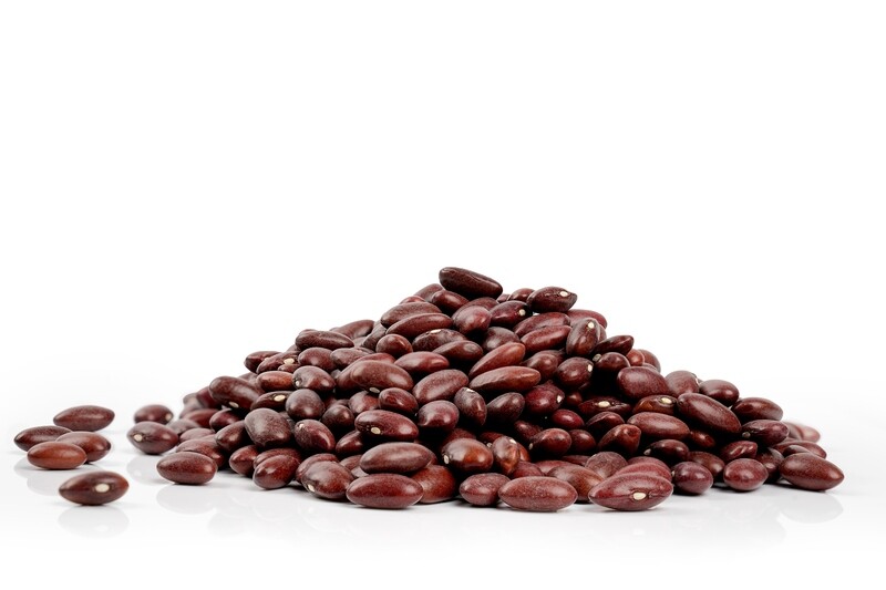 Fagioli rossi - Dark red