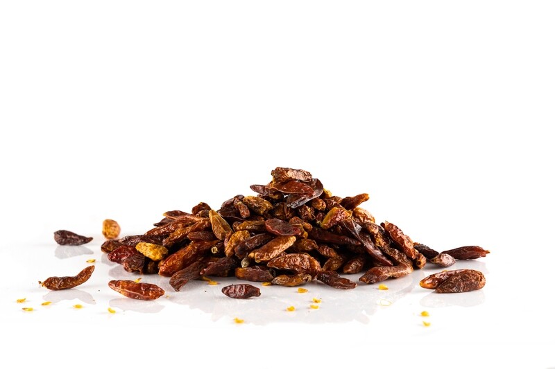 Peperoncino intero