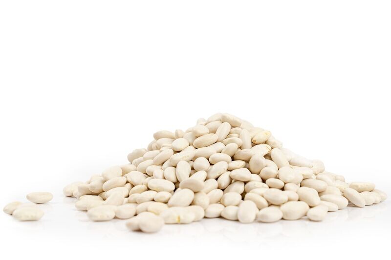 Fagioli piattelli