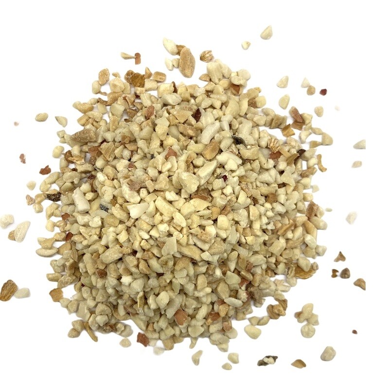 Granella di arachidi