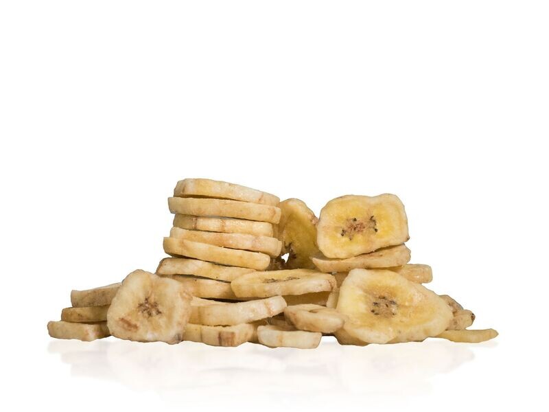 Banane Chips