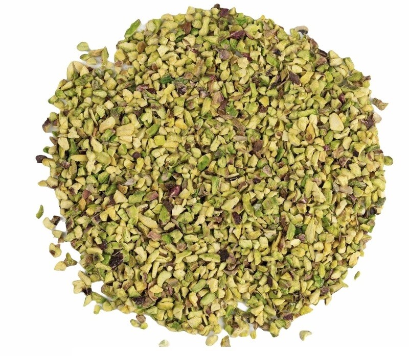 Granella di pistacchi