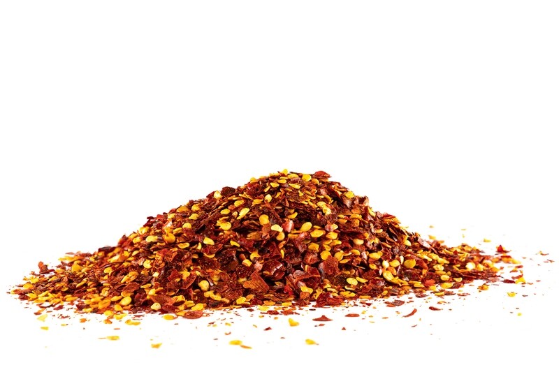 Peperoncino franto