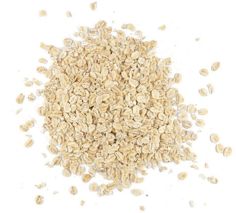 Fiocchi d'avena