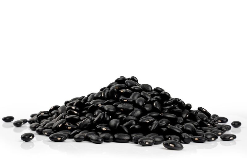 Fagioli neri