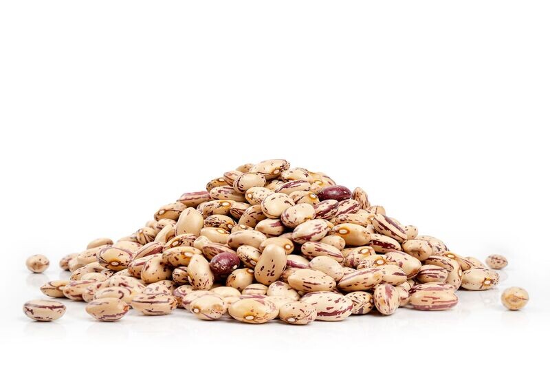 Fagioli borlotti
