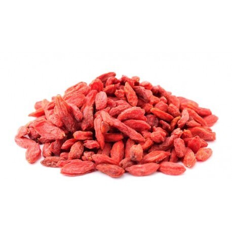 Bacche di goji