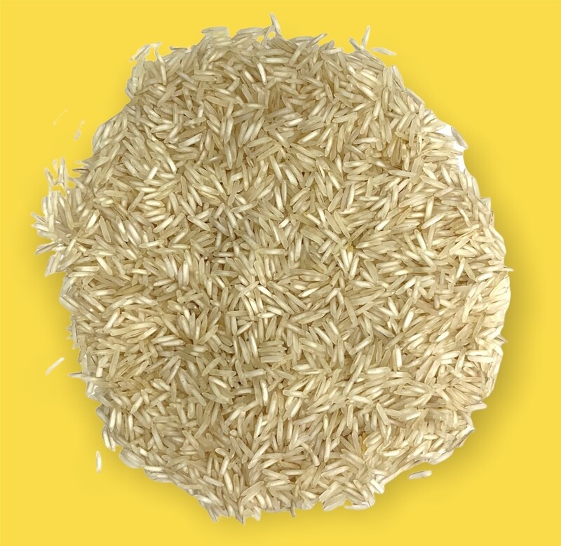 Riso Basmati