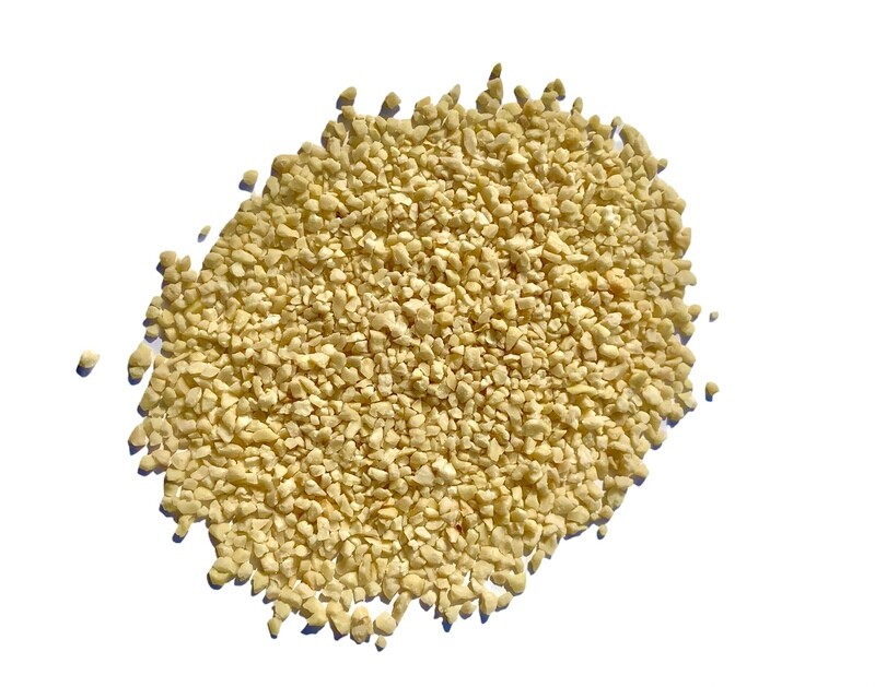 Granella di mandorle