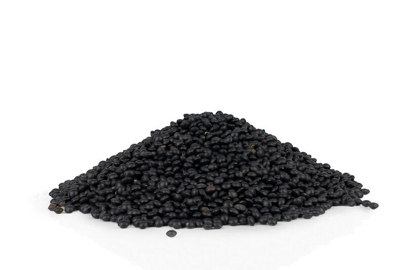 Lenticchia nera
